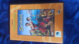 Películas de dibujos