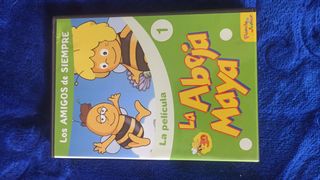 Películas de dibujos