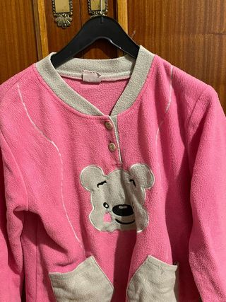 Pijama mujer