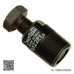 Extractor de volante magnético Ø22x1.5 B C952