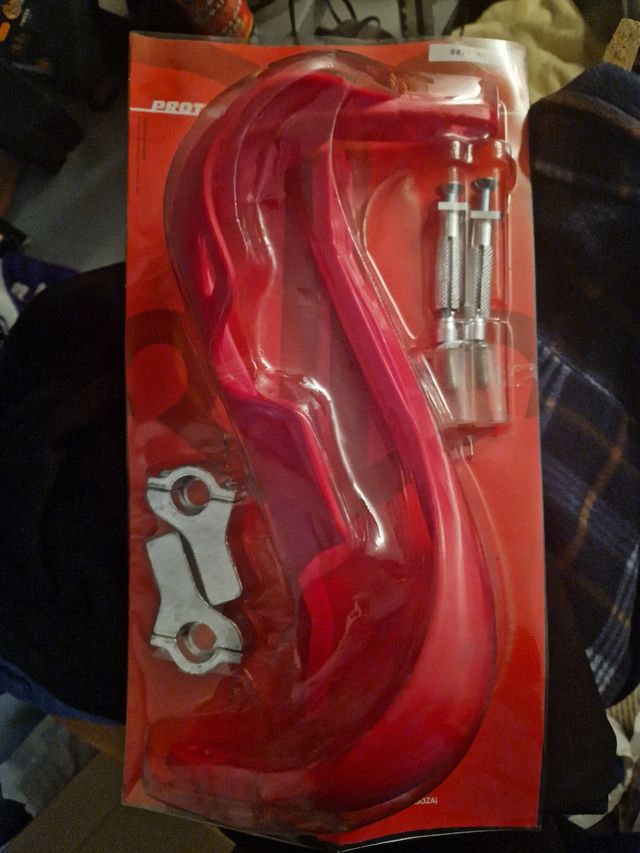 Protector de manetas mitaka