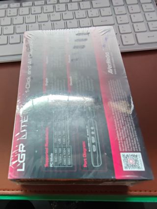 AVerMedia GL310 Live Gamer Portable Lite#500285