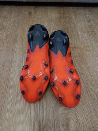 Botas de fútbol Adidas predator 