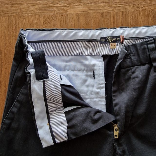 Conjunto comunión niño