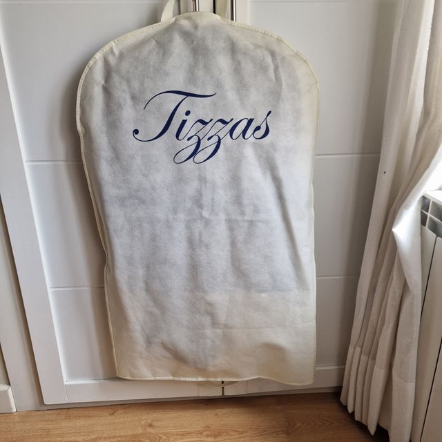 Conjunto comunión niño