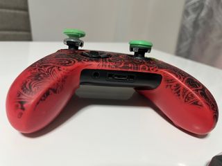 joystick pro gamer control freek para xbox