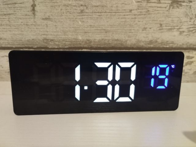 Orologio da scrivania