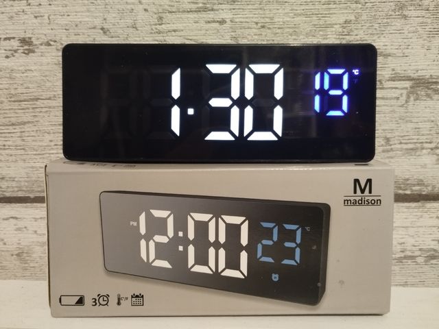 Orologio da scrivania