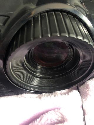 Proyector perfecto !