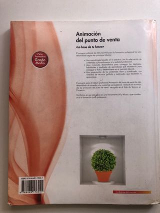 ANIMACION DEL PUNTO DE VENTA