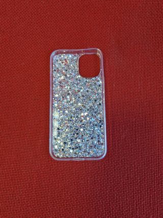 Cover per cellulare i-phone 12 mini