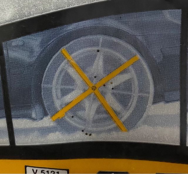 Funda antideslizante para hielo y nieve