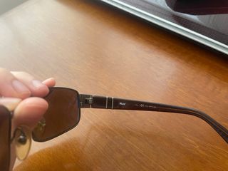 Gafas sol Persol hombre