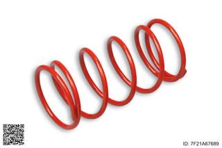 Muelle contraste embrague extra reforzad 7F21