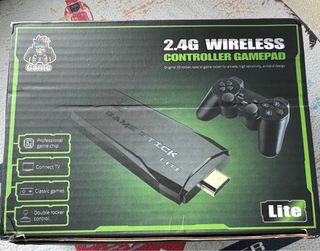 HDMI Juegos Arcade Míticos