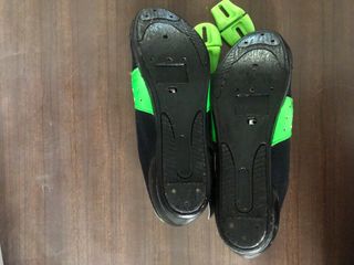 zapatillas ciclismo clásico