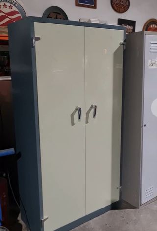  ARCHIVADORES METÁLICOS