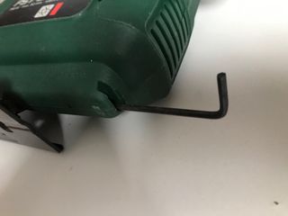 Sierra de calar (Bosch)