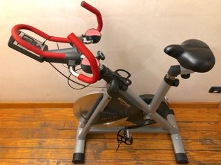 Cicloallenatore Kettler Racer GT