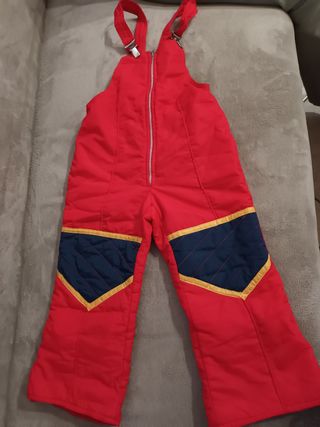 Tuta da neve, bambini 5mesi