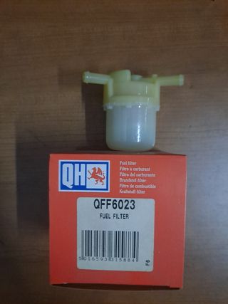 HONDA filtro de gasolina