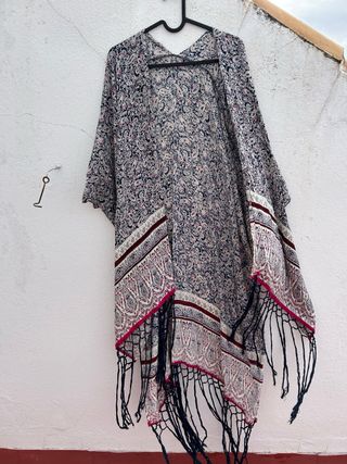 kimoko kaftan women secret