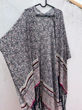 kimoko kaftan women secret