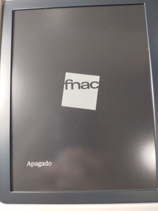 kobo libra colour 32GB 7" + stylus 2 + funda kobo