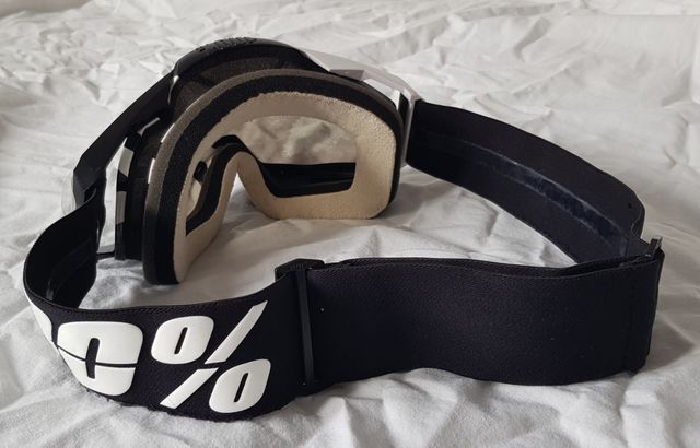 Gafas 100% Enduro, trial, motocross