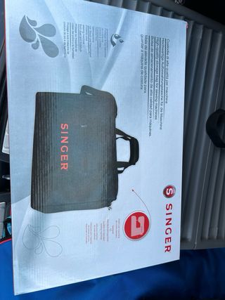 singer m320L
