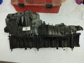 Colector admision bmw