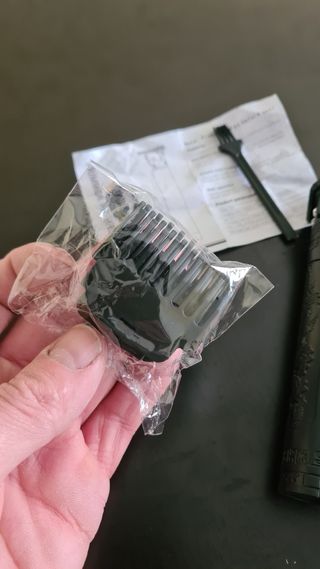 Máquina cortar pelo o barba