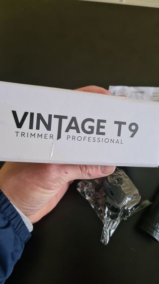 Máquina cortar pelo o barba