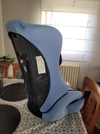 REBAJO!!!!Silla coche Baby Auto