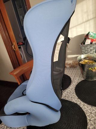 REBAJO!!!!Silla coche Baby Auto