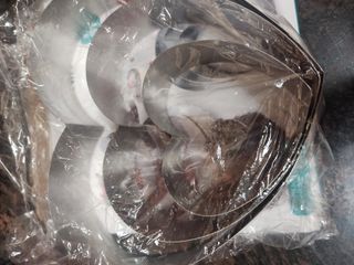 Moldes bizcocho tarta