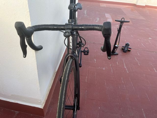 giant tcr advanced pro disc 1 ax 2022