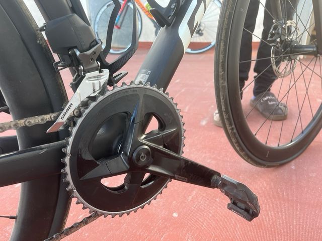 giant tcr advanced pro disc 1 ax 2022