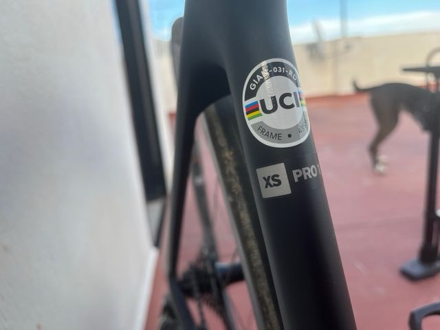 giant tcr advanced pro disc 1 ax 2022