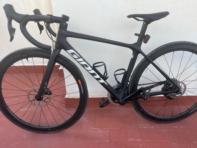giant tcr advanced pro disc 1 ax 2022