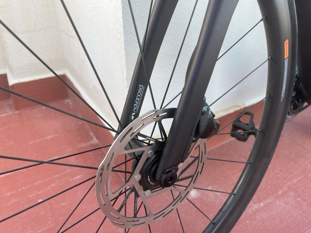 giant tcr advanced pro disc 1 ax 2022