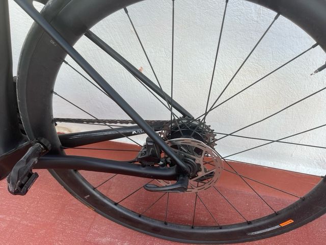 giant tcr advanced pro disc 1 ax 2022