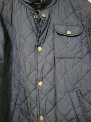 Chaquetón  hombre