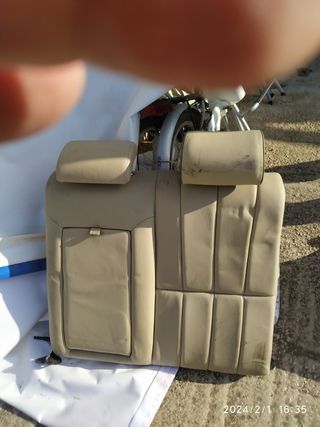 Despiece Jaguar stype desde 10€