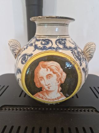 Vaso Nove di Bassano 