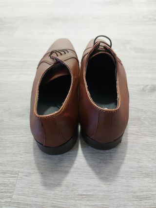 Zapatos Minelli talla 42 - sin uso