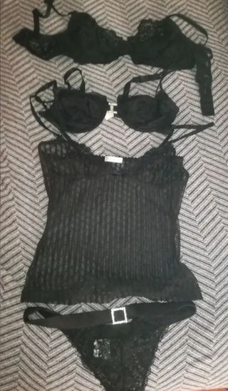 Conjunto mujer