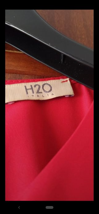 Vestido invitada boda