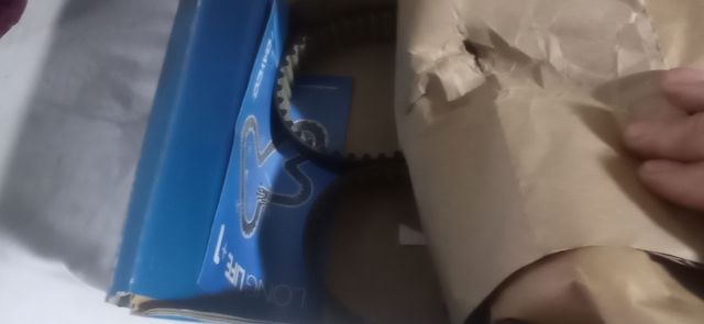 distribución Chevrolet Aveo 1.4 16v