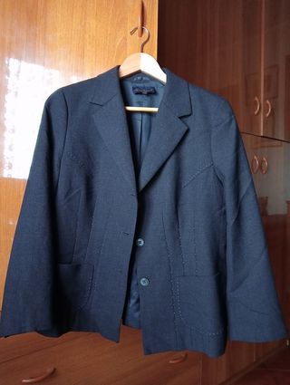 Blazer in lana - Luisa Spagnoli